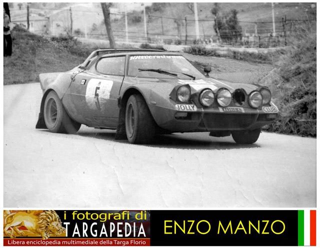 5 Lancia Stratos Bianchi  - Mannini (11).jpg